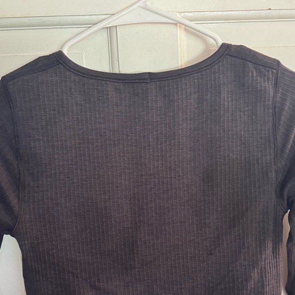 LULULEMON Ebb to Street Long Sleeve Shirt - Picture 6 of 10
